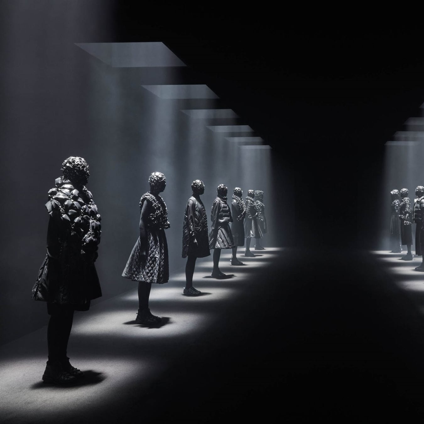Project-Moncler Genius. The Future Starts Now.