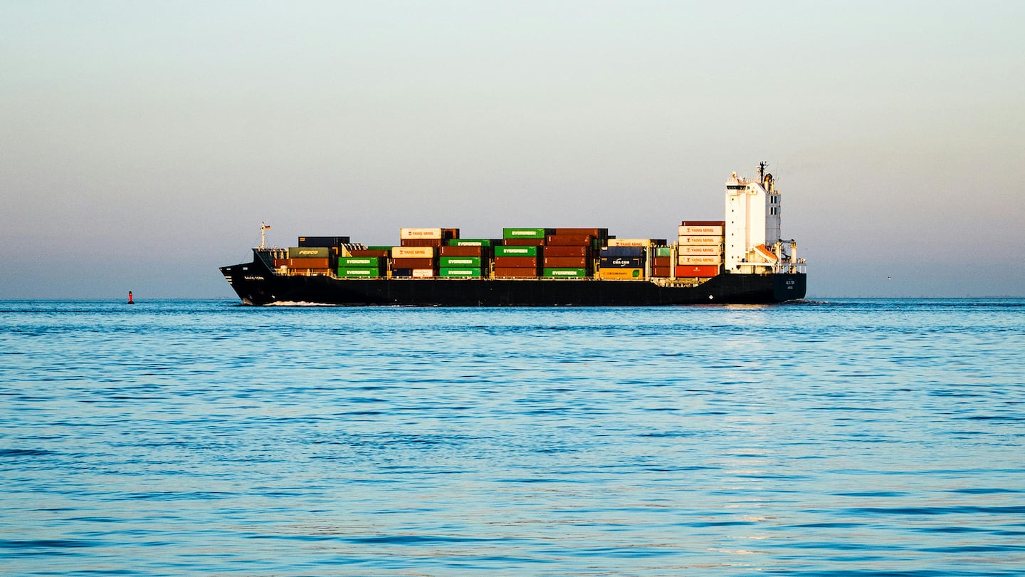 Tariffs Are Down, But Uncertainty Is Back