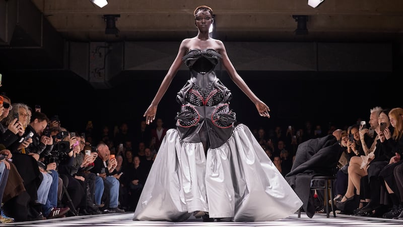 Man Meets Machine, Craft Meets Computer