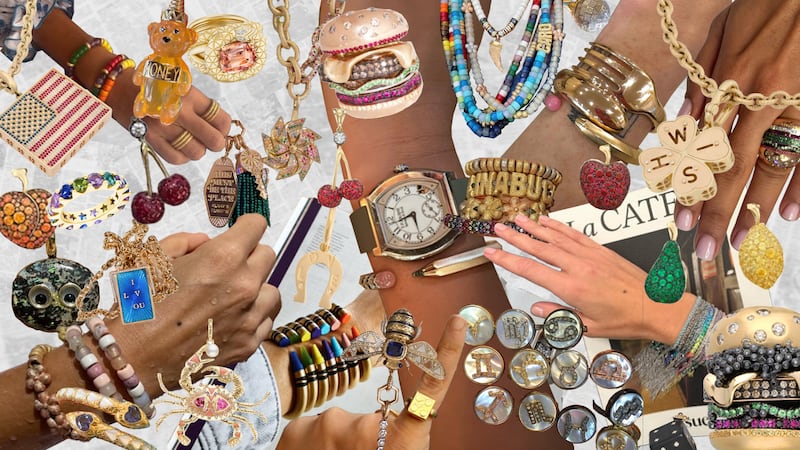 The Best of BoF 2025: What People Bought in 2025