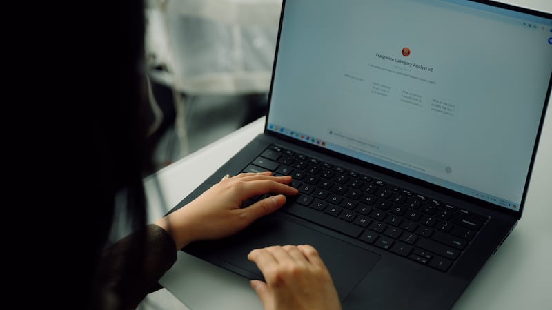 OpenAI Partners With Estée Lauder on R&D