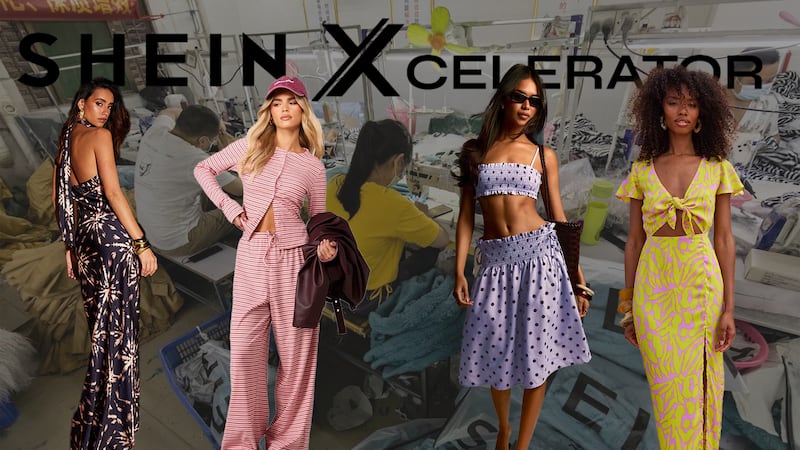 Exclusive: Shein Wants Brands to Use Its Supply Chain. Should They?