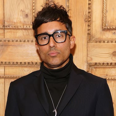 Vikram Alexei Kansara