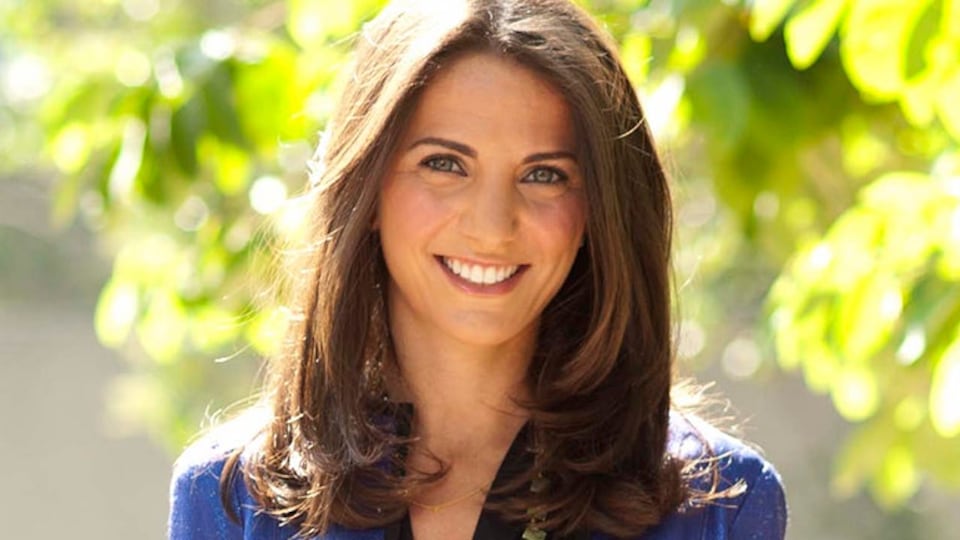 Kelly Talamas, Creative Director, Vogue Mexico & Latin America