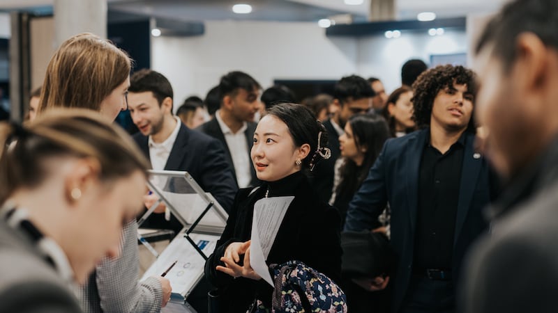 How ESSEC Business School’s New Master’s Is Evolving Luxury Education