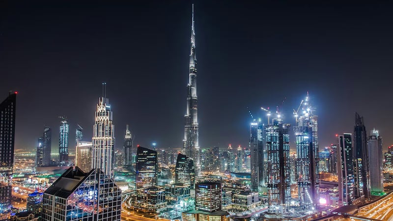 Worldview | Gulf Retailers Brace for Downturn as War Drags On