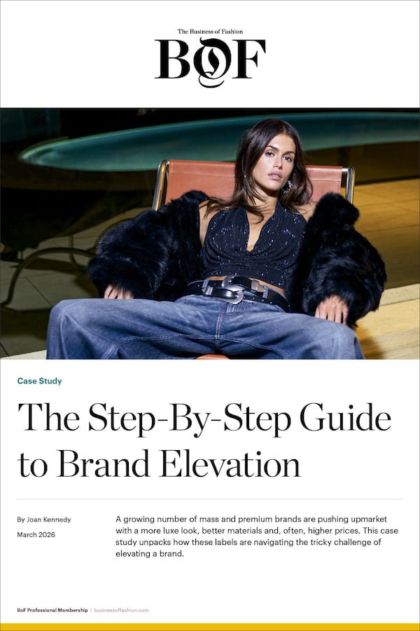 The Step-by-Step Guide to Brand Elevation | Case Study