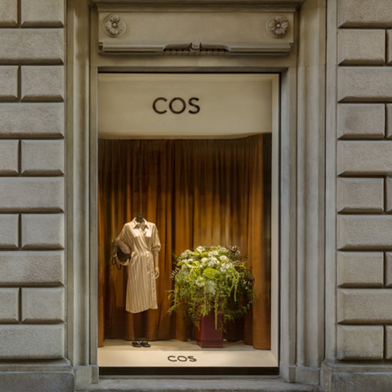 Project-Elevated Store Experience