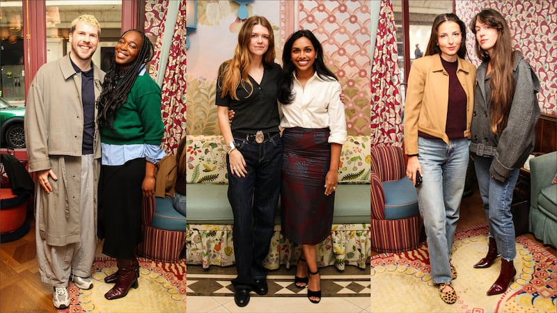 Industry Leaders Gather in Paris for Exclusive Beauty Insights from The Business of Beauty