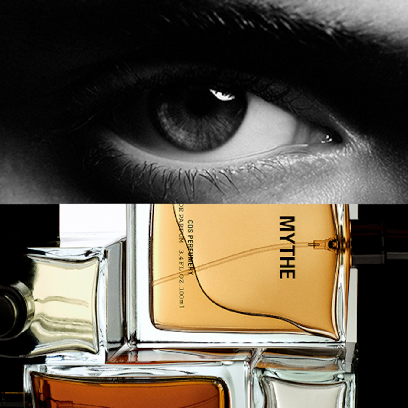Project-COS Perfumery