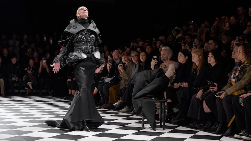 Paris Day Six: Strategy or Intuition?