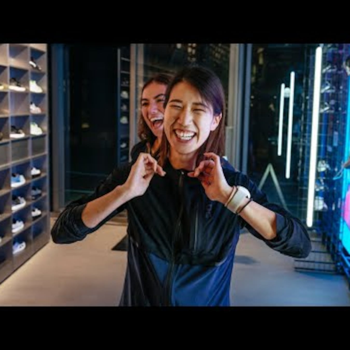 Project-Meet the Team: Retail