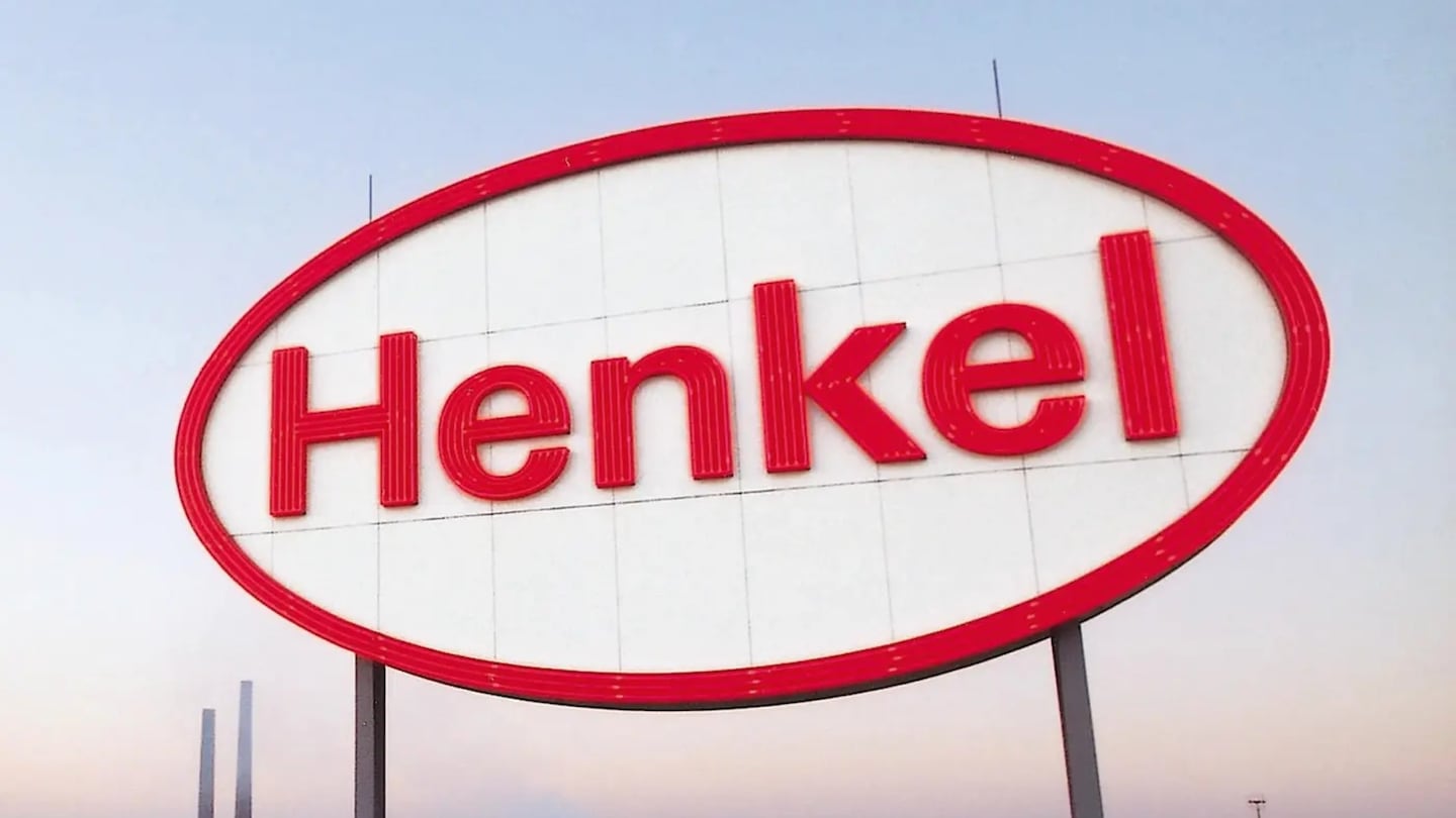 Henkel