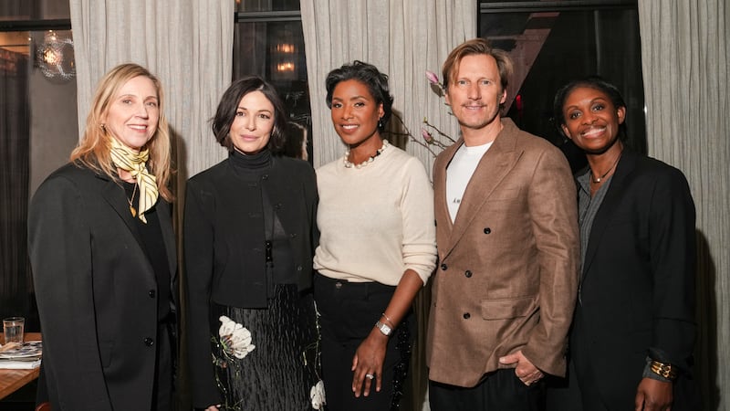 RaiseFashion, ShopMy and J.Crew Group Celebrate the 2026 Masterclass Cohort During NYFW