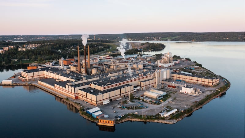 Exclusive: Textile Recycler Circulose Is Restarting Its Recycling Plant