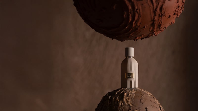 For Niche Fragrance Makers, Time Is On Their Side