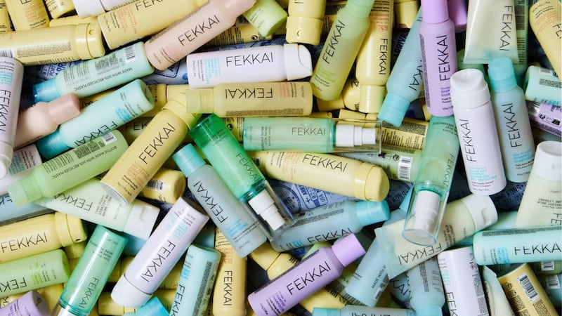 Epstein Used NYC’s Fekkai Salon for Himself, His ‘Girls’ and Kathy Ruemmler