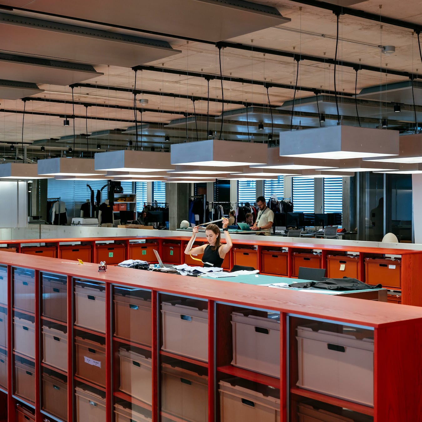 Project-Welcome to On