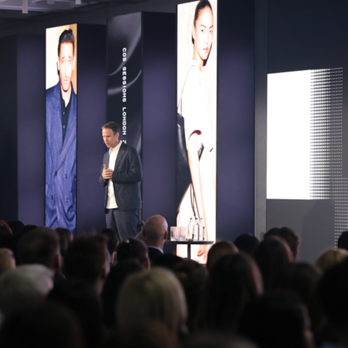 Project-COS Sessions