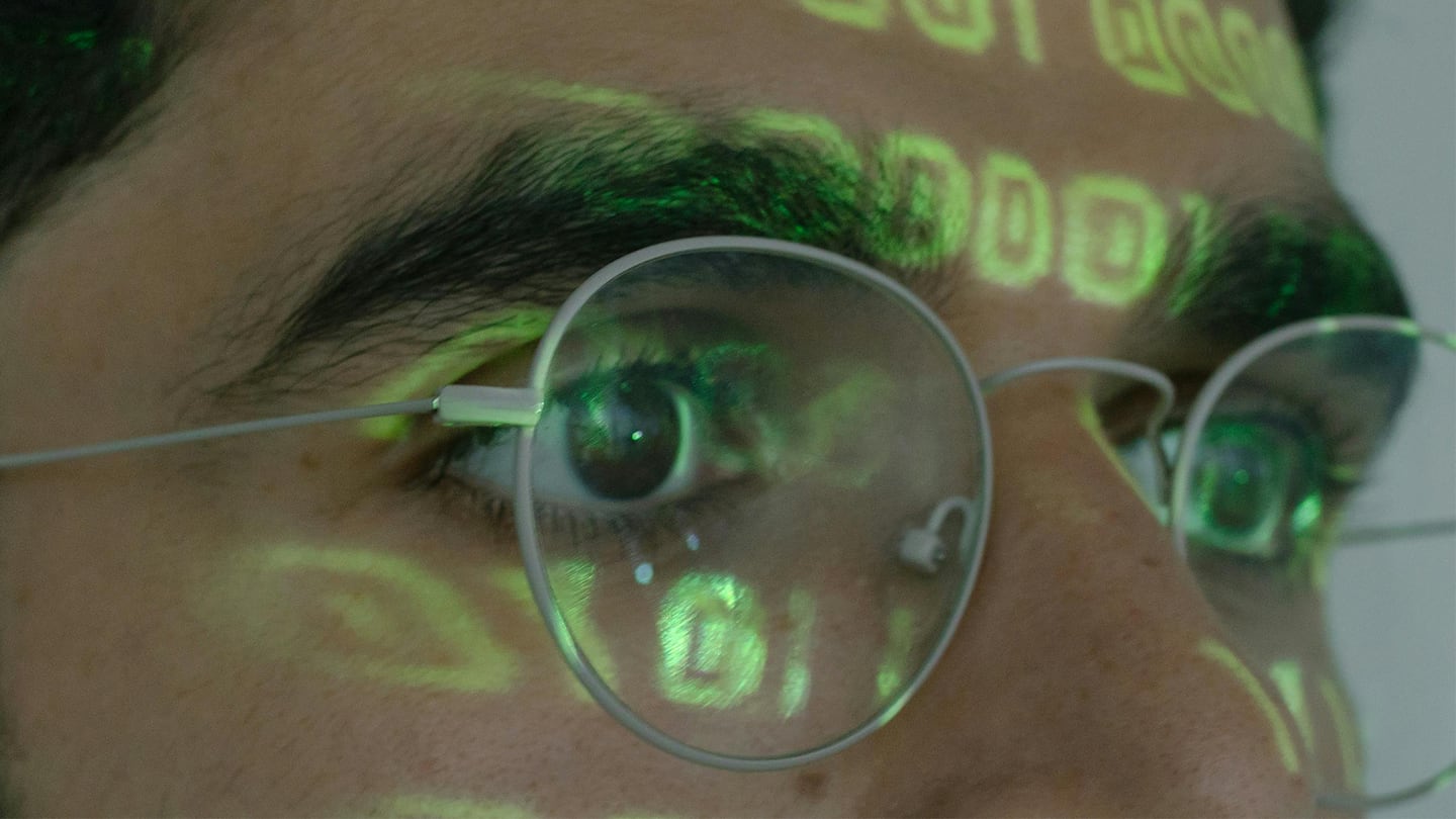 Most big fashion and retail players are using AI.