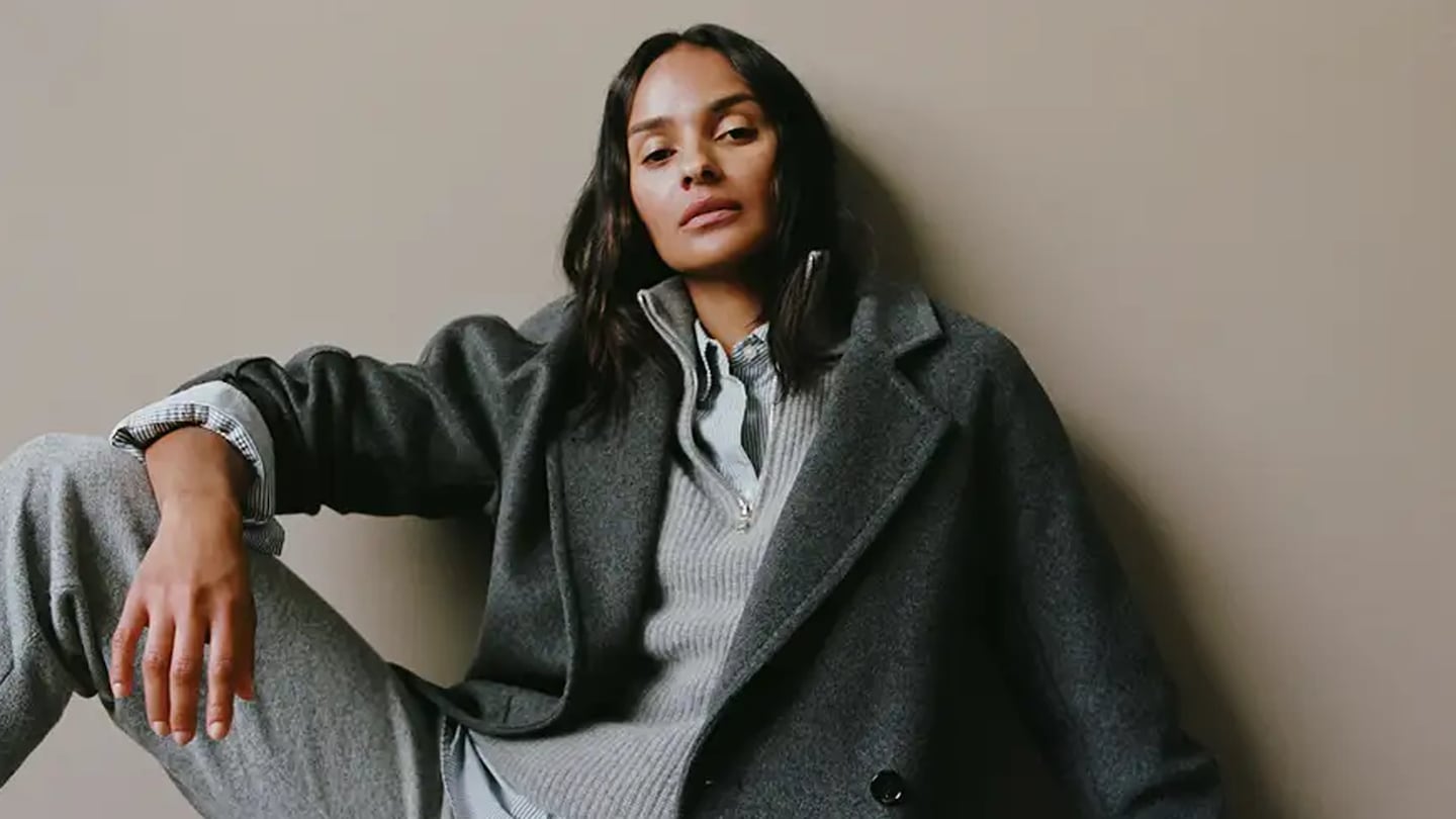 Quince has its eyes set on becoming a lifestyle authority.