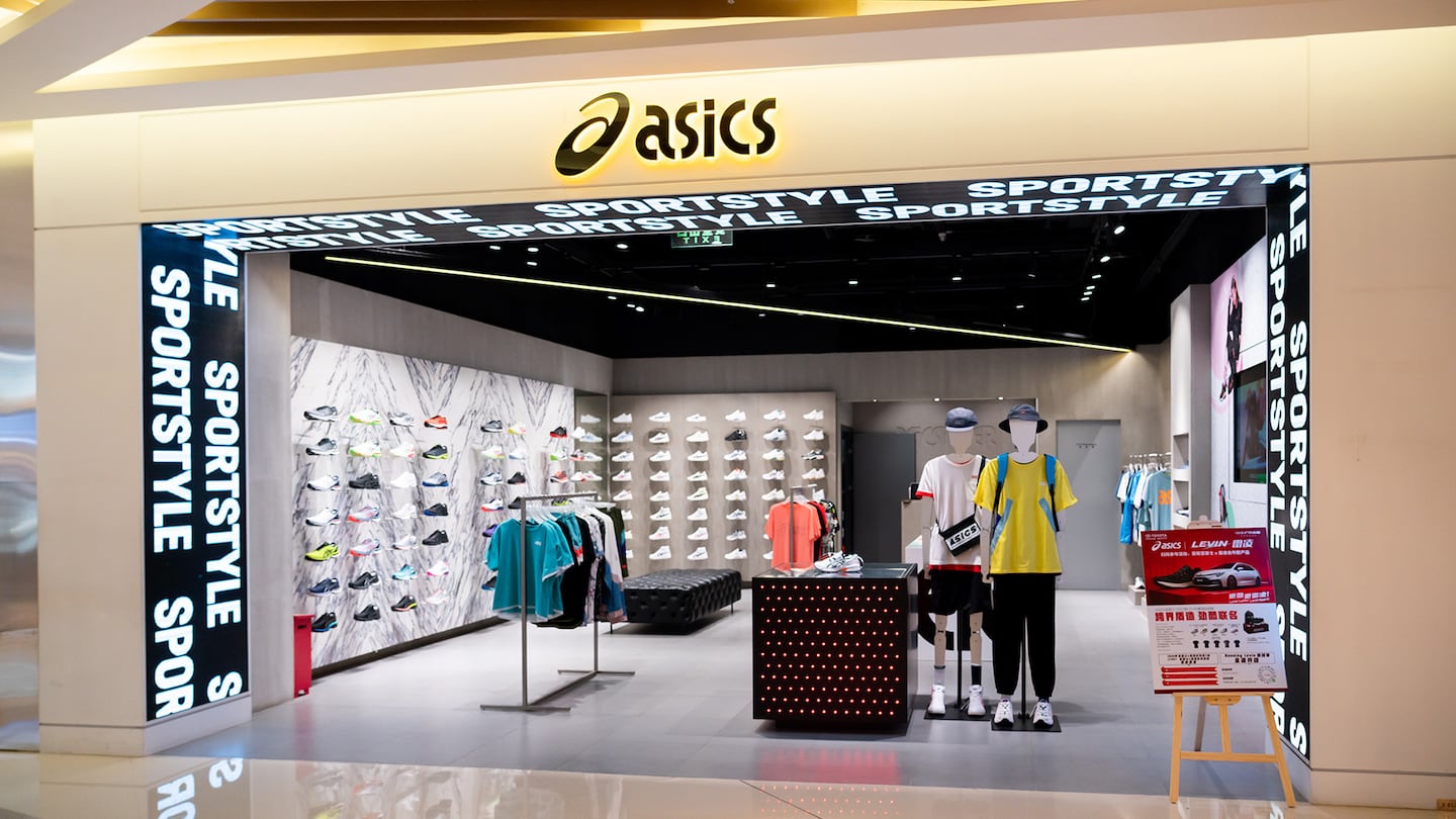 Novalis will launch at Paris Fashion Week in October, and will be stocked at luxury retailers like Dover Street Market.