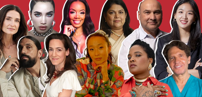 The Business of Beauty Global Forum 2023